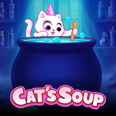 Cat's Soup