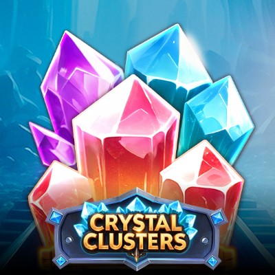 Crystal Clusters
