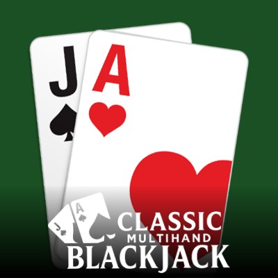 Classic Multihand Blackjack