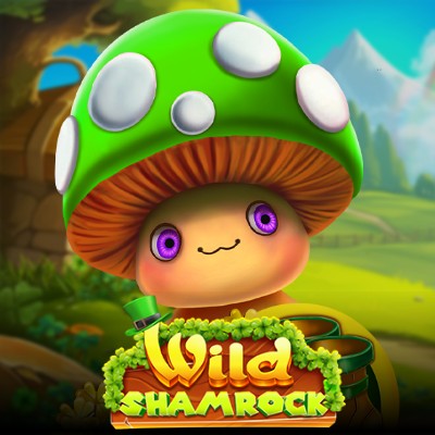 Wild Shamrock