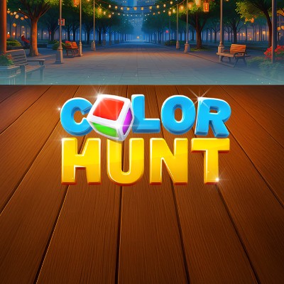 Color Hunt