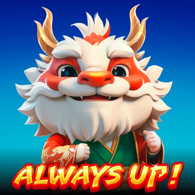 Always Up!