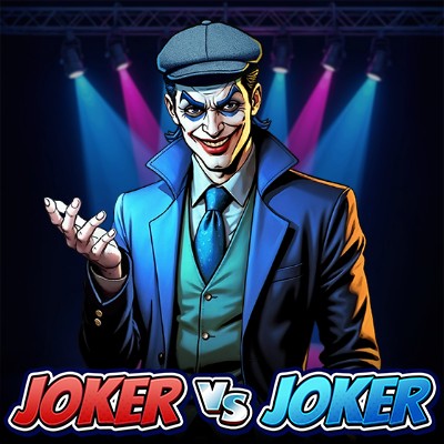 Joker Vs Joker