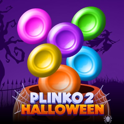 Plinko 2 Halloween