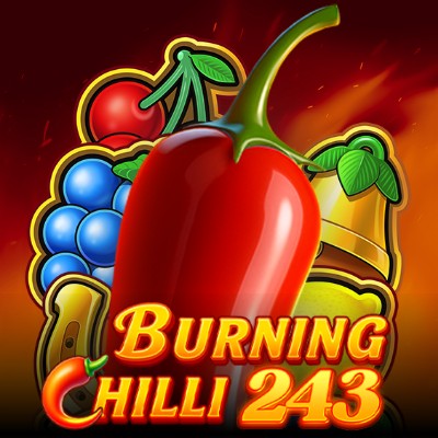 Burning Chilli 243