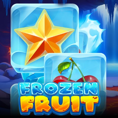 Frozen Fruit