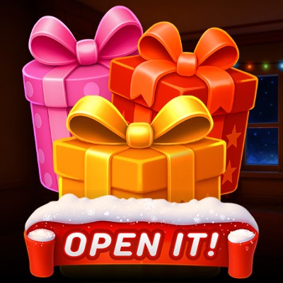 Open It!