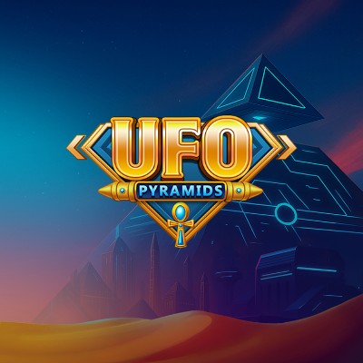 UFO Pyramids