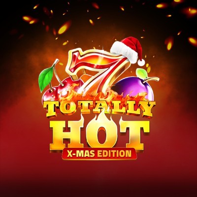 Totally Hot
