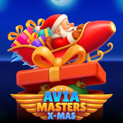 Aviamasters X-mas