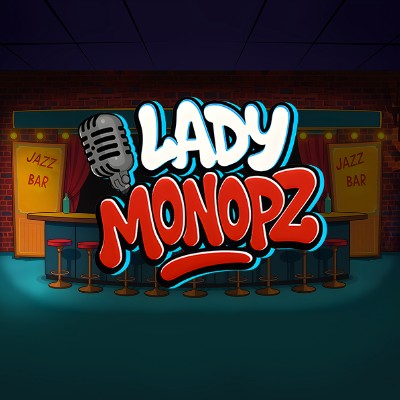 Lady Monopz