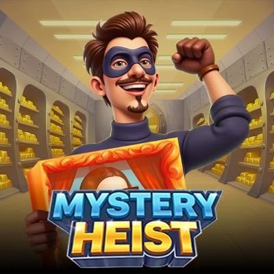 Mystery Heist