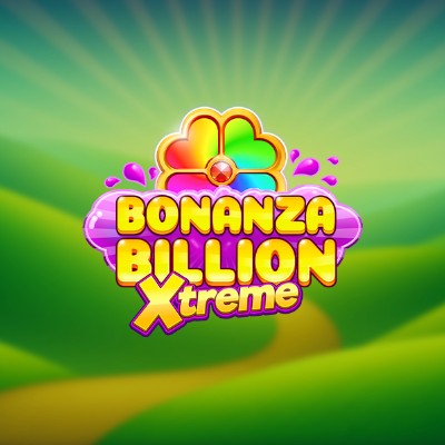 Bonanza Billion Xtreme