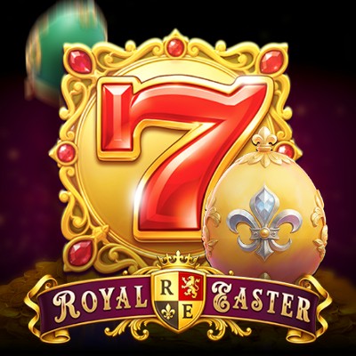 Royal Easter