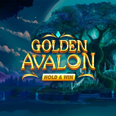 Golden Avalon Hold and Win