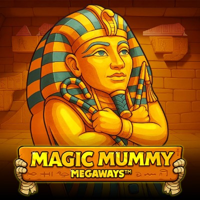 Magic Mummy MEGAWAYS