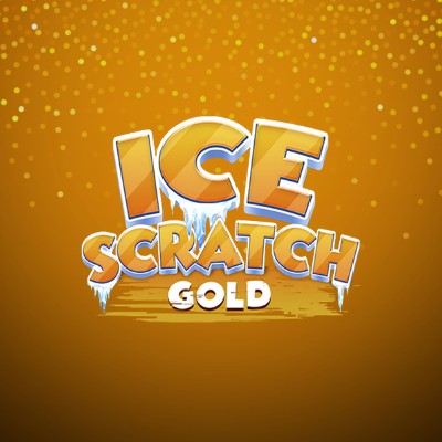 Ice Scratch Gold