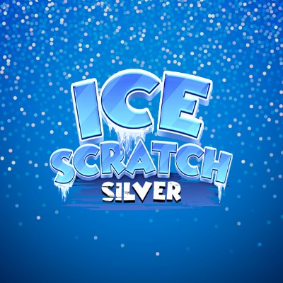 Ice Scratch Silver
