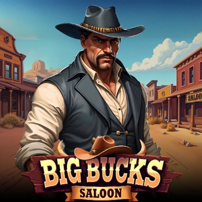Big Bucks Saloon