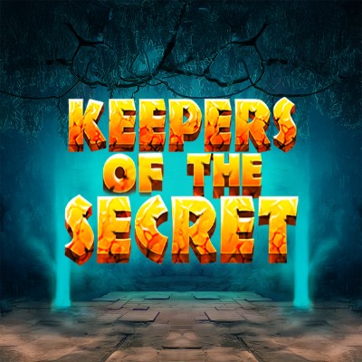 Keepers Of The Secret