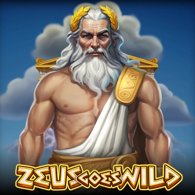 Zeus Goes Wild