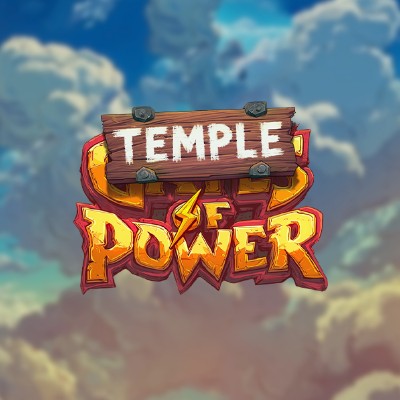 Temple of Power