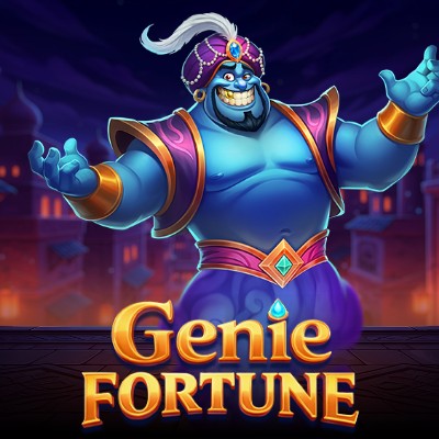 Genie Fortune
