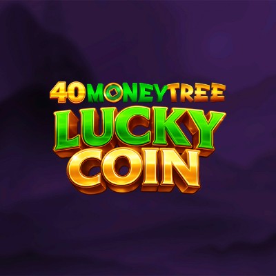 40 Money Tree Lucky Coin
