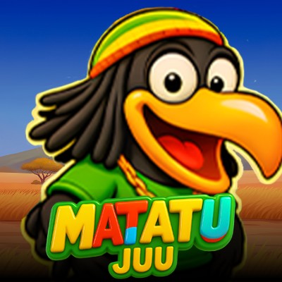 Matatu Juu