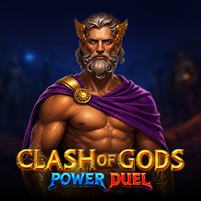 Clash of Gods: Power Duel