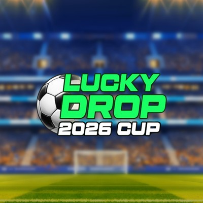 Lucky Pack: 2026 Cup