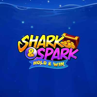 Shark & Spark Hold & Win