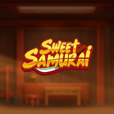Sweet Samurai
