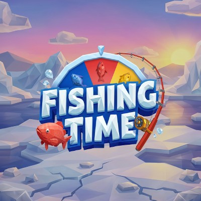 Fishing Time