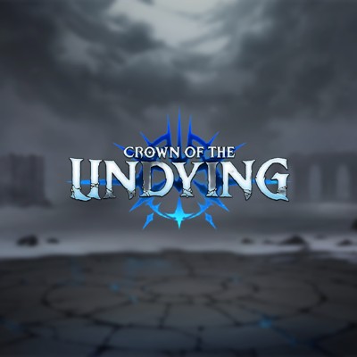 Crown Of The Undying (RTP 94)