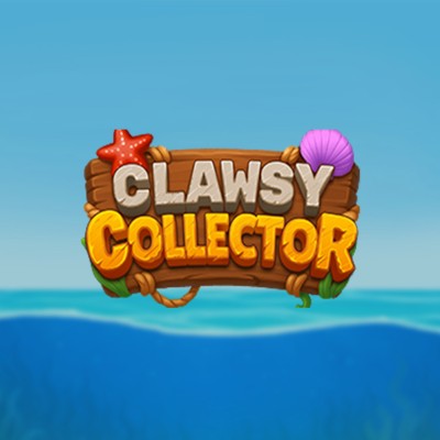 Clawsy Collector (RTP 96)