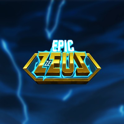 Epic Ze Zeus (RTP 92)