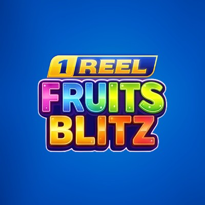 1 Reel - Fruits Blitz