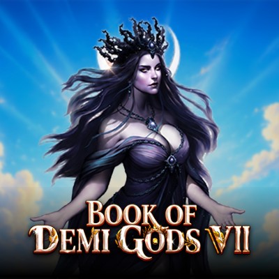 Book of Demi Gods VII