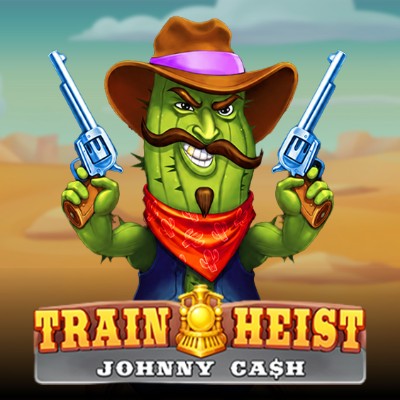 Train Heist Johnny Cash