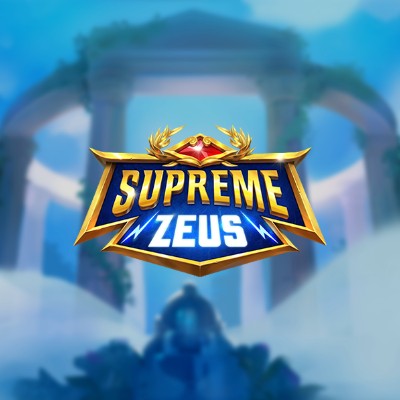 Supreme Zeus (RTP 96)