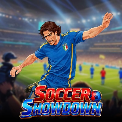 Soccer Showdown