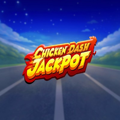Chicken Dash Jackpot