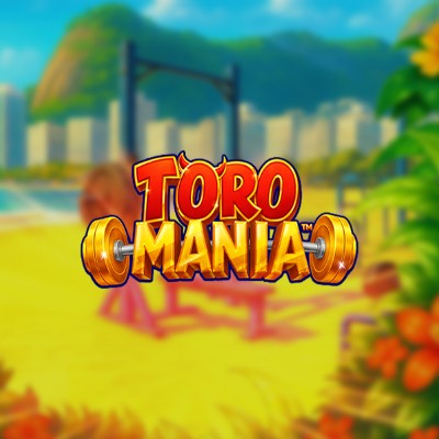 Toro Mania