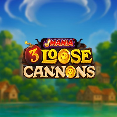 J Mania 3 Loose Cannons