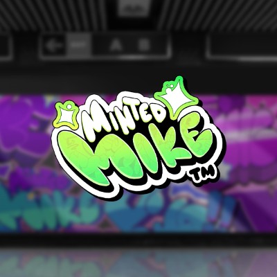 Minted Mike (RTP 96)
