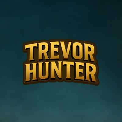 Trevor Hunter (RTP 94)