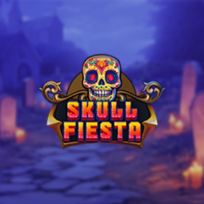 Skull Fiesta (RTP 96)
