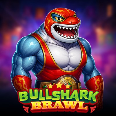 Bullshark Brawl (RTP 94)