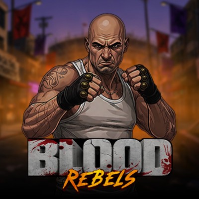 Blood Rebels